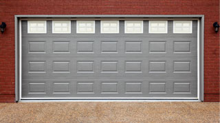 Garage Door Repair at Custer Park Apts Plano, Texas