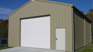 Garage Door Openers at Custer Park Apts Plano, Texas